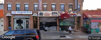 Street View of 2015 CONEY ISLAND AVENUE, Brooklyn