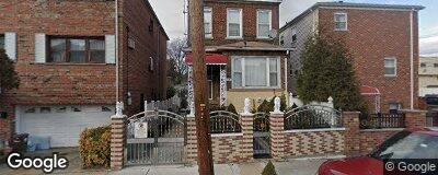 Street View of 2015 EDENWALD AVENUE, Bronx