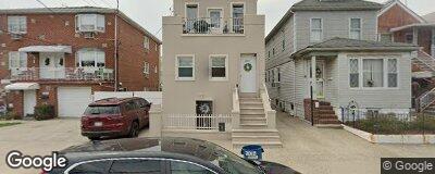 Street View of 2015 HONE AVENUE, Bronx