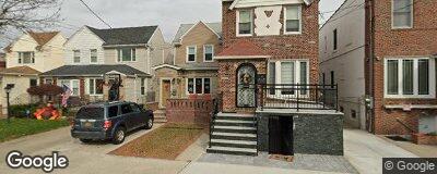 Street View of 2019 EAST 35 STREET, Brooklyn