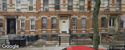Street View of 2019 WOODBINE STREET, Queens