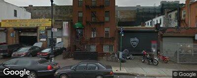 Street View of 202 9 STREET, Brooklyn