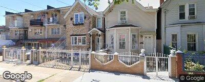 Street View of 202 FOUNTAIN AVENUE, Brooklyn
