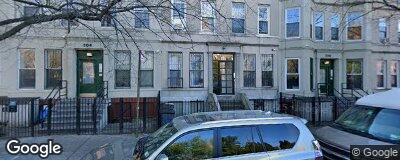 Street View of 202 HULL STREET, Brooklyn