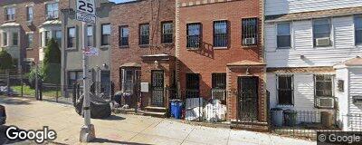 Street View of 202 SARATOGA AVENUE, Brooklyn