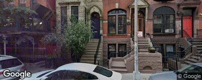 Street View of 202 WEST 122 STREET, Manhattan