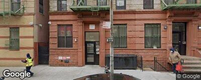 Street View of 202 WEST 149 STREET, Manhattan