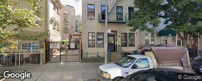 Street View of 202 WILSON AVENUE, Brooklyn