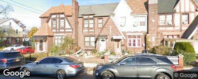 Street View of 202-03 109 AVENUE, Queens