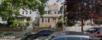 Street View of 202-05 104 AVENUE, Queens