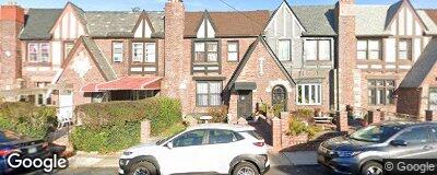 Street View of 202-11 109 AVENUE, Queens