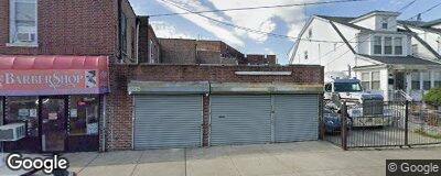 Street View of 202-19 JAMAICA AVENUE, Queens