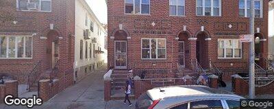 Street View of 2020 72 STREET, Brooklyn