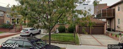 Street View of 2020 EAST 17 STREET, Brooklyn