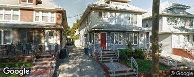 Street View of 2020 NEW YORK AVENUE, Brooklyn