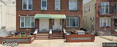 Street View of 2021 53 STREET, Brooklyn