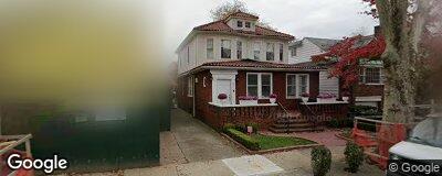 Street View of 2021 EAST 5 STREET, Brooklyn