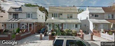 Street View of 2022 EAST 72 STREET, Brooklyn