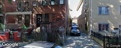Street View of 2022 STRAUSS STREET, Brooklyn