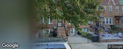 Street View of 2023 EAST 34 STREET, Brooklyn