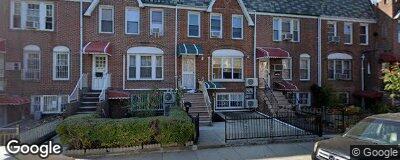 Street View of 2024 EAST 28 STREET, Brooklyn