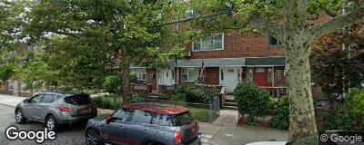Street View of 2024 EAST 54 STREET, Brooklyn