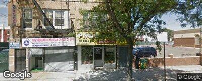 Street View of 2025 MERMAID AVENUE, Brooklyn