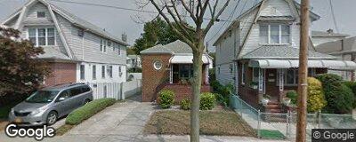 Street View of 2025 RYDER STREET, Brooklyn