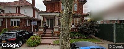 Street View of 2026 EAST 5 STREET, Brooklyn