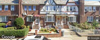 Street View of 2027 HARING STREET, Brooklyn