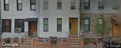 Street View of 2029 GREENE AVENUE, Queens