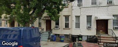 Street View of 2029 HARMAN STREET, Queens