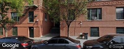 Street View of 203 EAST 175 STREET, Bronx
