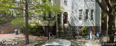 Street View of 203 EAST 205 STREET, Bronx