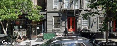 Street View of 203 EAST 33 STREET, Manhattan