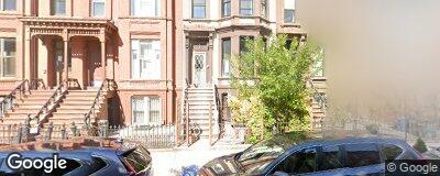 Street View of 203 VAN BUREN STREET, Brooklyn