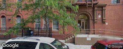 Street View of 203 WEST 118 STREET, Manhattan