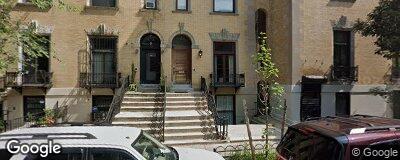 Street View of 203 WEST 138 STREET, Manhattan
