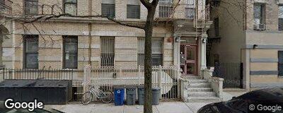 Street View of 203 WEST 147 STREET, Manhattan