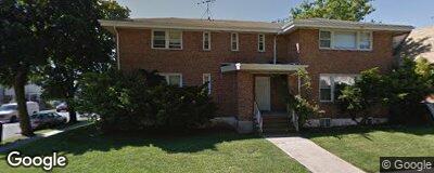 Street View of 203-18 119 AVENUE, Queens