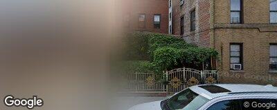 Street View of 2030 BENEDICT AVENUE, Bronx