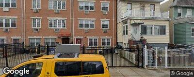 Street View of 2030 POWELL AVENUE, Bronx
