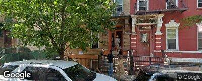 Street View of 2031 MORRIS AVENUE, Bronx