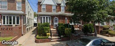 Street View of 2033 EAST 37 STREET, Brooklyn