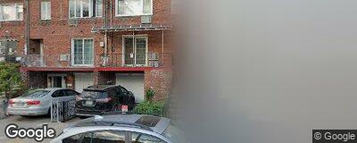Street View of 2034 EAST 15 STREET, Brooklyn