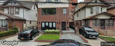 Street View of 2034 EAST 21 STREET, Brooklyn
