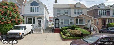 Street View of 2035 EAST 38 STREET, Brooklyn