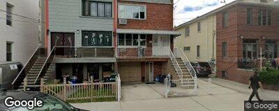 Street View of 2036 EAST 13 STREET, Brooklyn