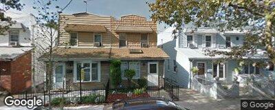 Street View of 2036 EAST 55 STREET, Brooklyn
