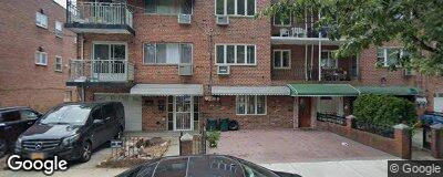 Street View of 2036 EAST 56 STREET, Brooklyn
